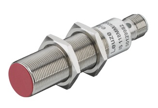 ISS 118MM/4NC-8E0-M12 -50144726