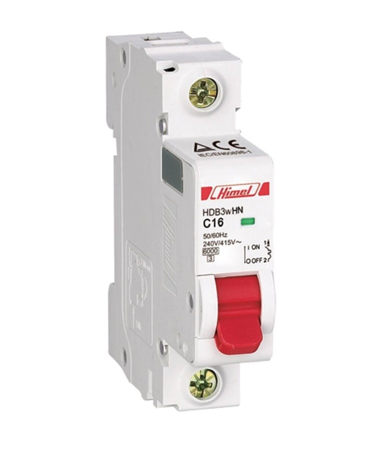 OTOMATİK SİGORTALAR