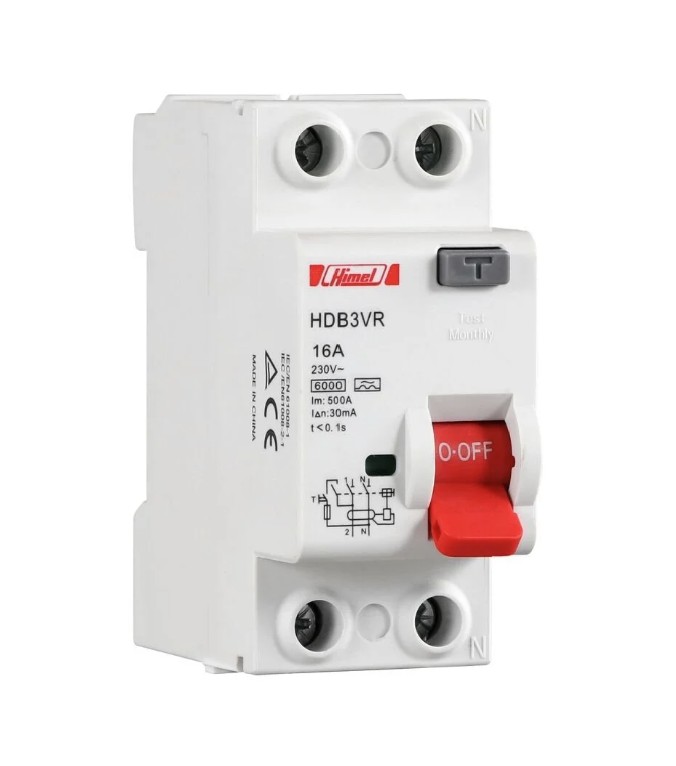 HDB3VR225SC