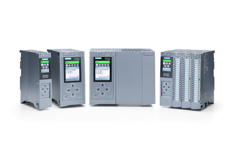 S7 1500T TECHNOLOGY PLC