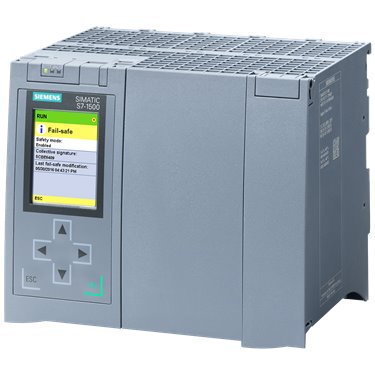 1S7 1500TF TECHNOLOGY FAILSAFE PLC
