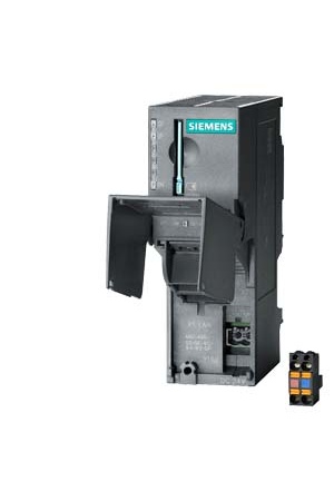 ET200M Modüler Dağıtılmış Giriş / Çıkışlar