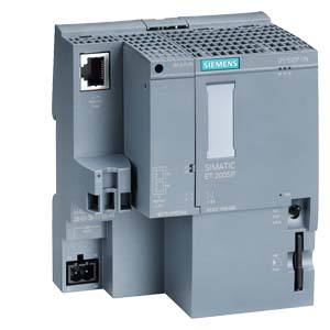 6ES7512-1DK00-0AB0 CPU 1512SP-1 PN