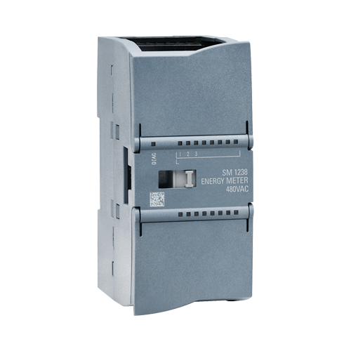 S7-1200 PLC VE MODÜLLER