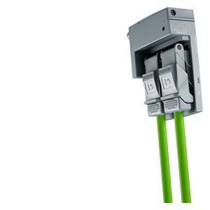 6ES7 193-6AF00-0AA0 BUS ADAPTER