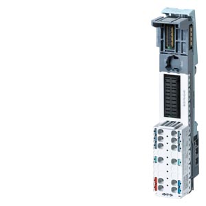 6ES7 193-6BP20-0DC0 BU20-P6+A2+4D