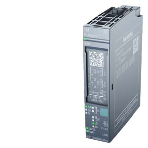6ES7138-6BA00-0BA0 ET200SP TM POS INPUT
