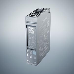 6ES7137-6BD00-0BA0 ET200SP CM