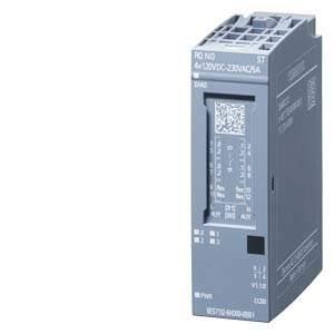 6ES7 132-6HD00-0BB0 ET200SP 4DO