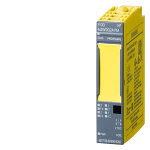 6ES7 136-6DB00-0CA0 ET200SP F-DO