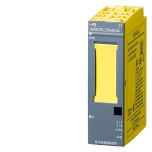 6ES7136-6RA00-0BF0 ET200SP 1 F R0