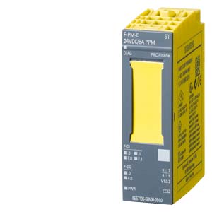 6ES7 136-6PA00-0BC0 ET200SP PM-E F