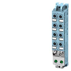 6ES7141-5BF00-0BA0 ET200AL 8DI