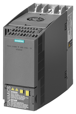 6SL3210-1KE21-3UB1 – 5,5 KW