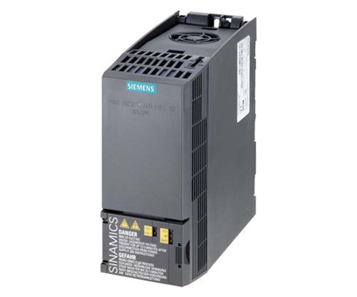 Sinamics G120C (PROFIBUS DP)