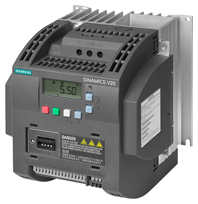 6SL3210-5BB21-5UV0 – 1,5 KW