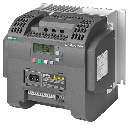 6SL3210-5BB23-0UV0 – 3 KW