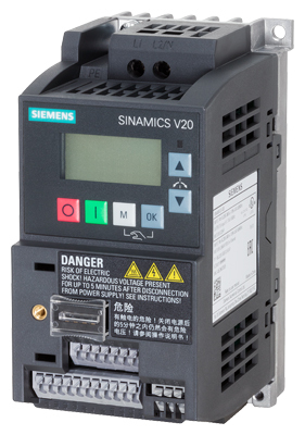 6SL3210-5BB11-2UV1 – 0,12 KW