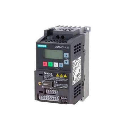 6SL3210-5BB17-5UV1 – 0,75 KW