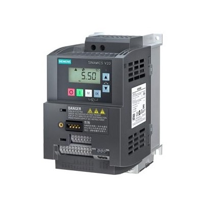 6SL3210-5BB21-1UV1 – 1,1 KW