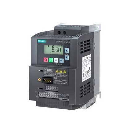 6SL3210-5BB21-5UV1 – 1,5 KW