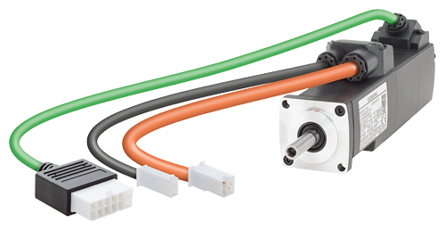 1FL6022-2AF21-1AA1-50W FRENSİZ SERVO MOTOR