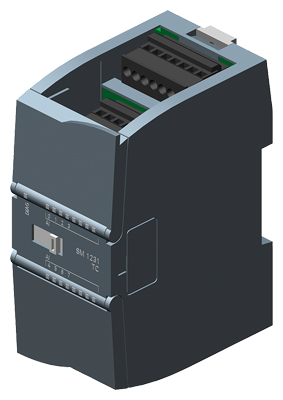 SIEMENS S71200 MODÜL SM 1231 6ES7231-5QF32-0XB0