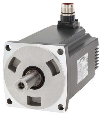 1FL6054-2AF21-0AA1 2 KW FRENSİZ SERVO MOTOR
