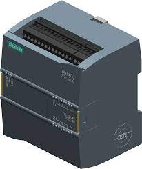 6ES7212-1HF40-0XB0 8 DI/6 DO/2 AI CPU