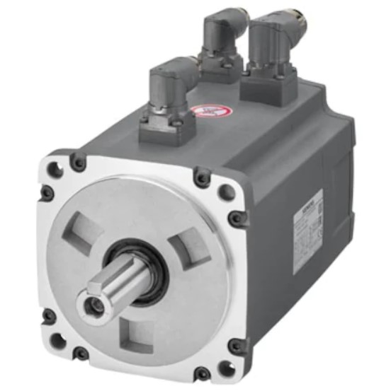 1FL6062-1AC61-2AA1 1KW FRENSİZ SERVO MOTOR (YENİ)