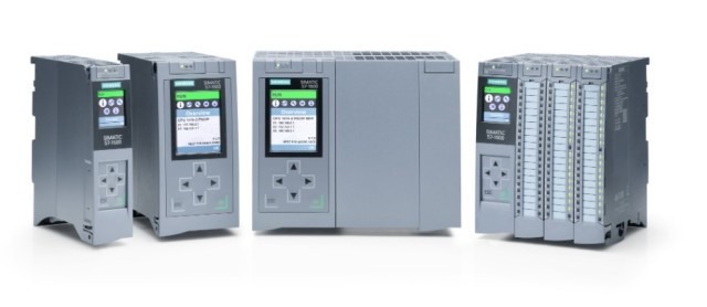 S7-1500 PLC VE MODÜLLER
