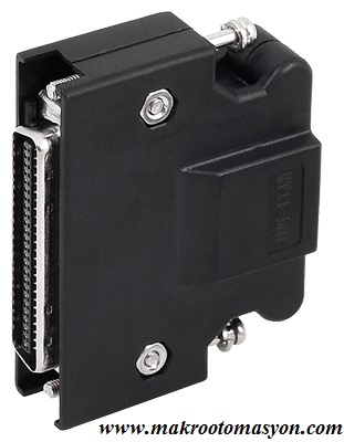 6SL3260-2NA00-0VA0 SİEMENS V90 50 PİN SOKET