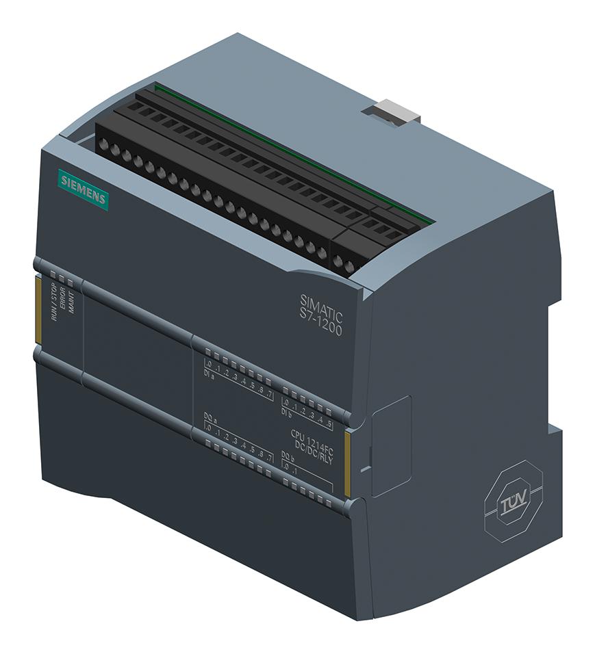 6ES7214-1HF40-0XB0